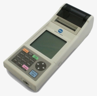 Cr-400 Chroma Meter - Colorimeter Minolta Cr 200
