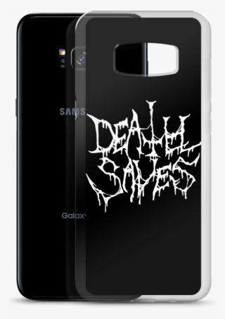 Death Grind Samsung Case - Smartphone