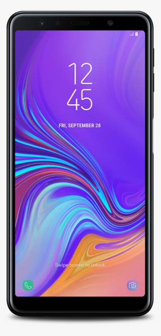 Samsung A7 128gb 2018 Price In India