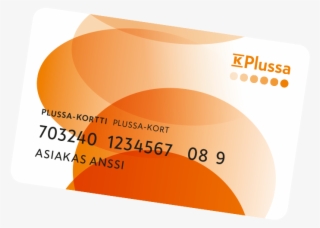 Plussa Pisteitä Volkswagen Huollosta - Graphic Design