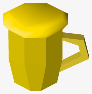 A Mature Chef's Delight Is A Beer Brewed By Players