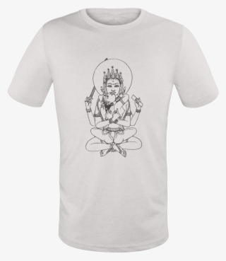 Shiva Shakti - Unisex - Never Alone With A Cigarette