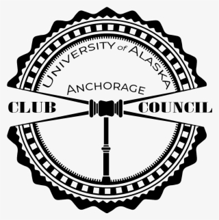 Club Council Logo - Journey Of Self Discovery Iskcon