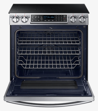 Image - Samsung Ne58k9560 - Induction