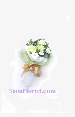 Bouquet Of Mixed Flowers - Bouquet