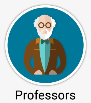 Academia & Research - Illustration