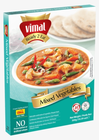 Vimal Foods Pvt Ltd