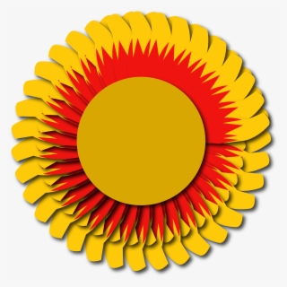 Flower Clipart Png - Batch Design