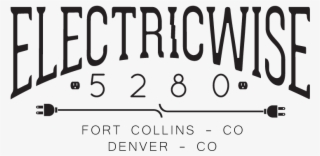Fort Collins Electricians - Calligraphy