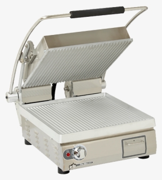 Star Pgt14 Sandwich / Panini Grill - Panini