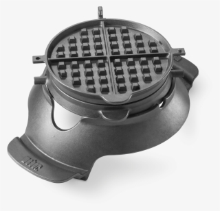 Image For Capacity Demonstration Purposes Only - Waffle