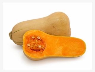 Butter Nuts - Butternut Squash