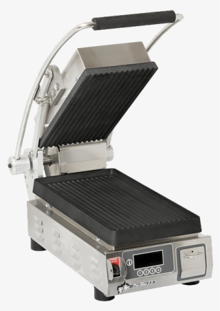 Star Pgt7ie Sandwich / Panini Grill - Panini