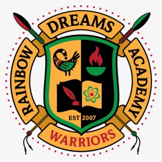 Rainbow Dreams Academy Charter School - Emblem