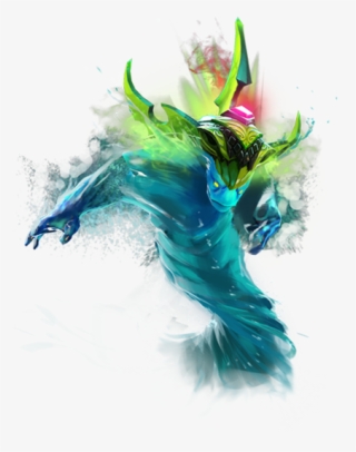 New Viper Remodel, We Did It /r/dota2 - Morphling Dota 2 Png