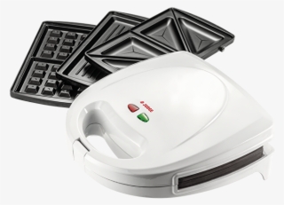 Tefal Sandwich And Waffle Maker