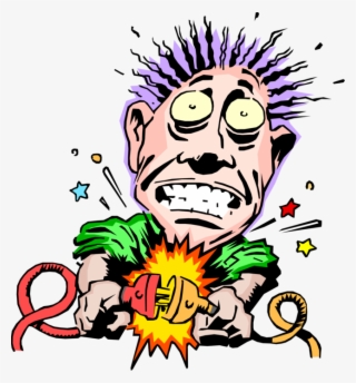 More In Same Style Group - Electric Shock