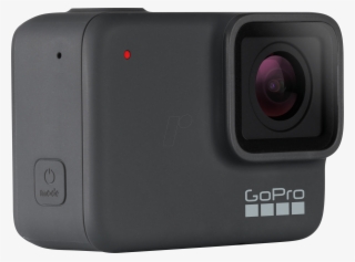 Hero7 Silver - Gopro 6