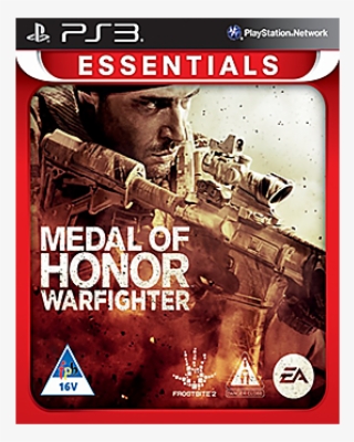 Medal Of Honor Warfighter Image - Medal Of Honor Warfighter