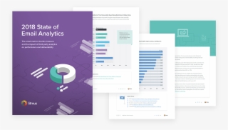 Brands Use Analytics To Listen To What Their Subscribers - Brochure