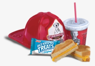 Hot Grilled Cheddar Cheese - Firehouse Subs Coupons 2017