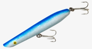 Cotton Cordell Pencil Popper