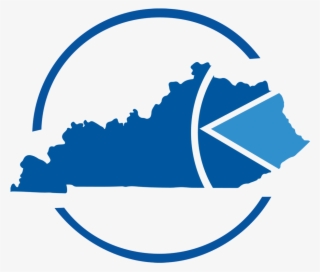 Kentucky Png - Map Of Kentucky