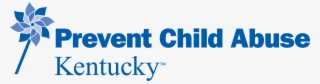 Logo - Prevent Child Abuse America
