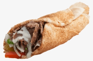 Picture Royalty Free Download Jerusalem London On Middle - Shawarma Meat Png