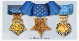 Above & Beyond Medal Of Honor - Badge