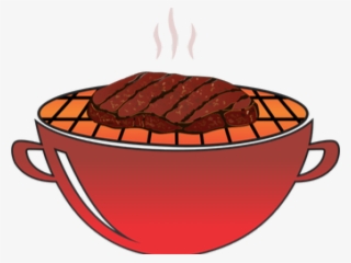 Grilled Steak Clipart