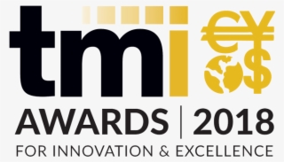 Treasury Management International Awards For Innovation - Graphic Design