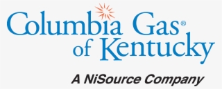 This Event Is Made Possible With The Generous Support - Columbia Gas Of Kentucky Logo