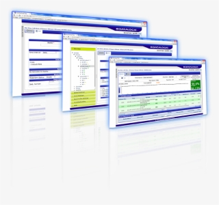 Websentinel™ Plus - Computer Program