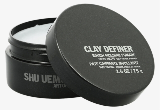 The Modern Man - Shu Uemura