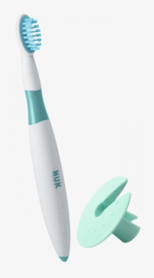 Nuk Training Toothbrush