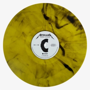 Metallica - Hardwired - - Metallica Hardwired To Self Destruct Colored Vinyl