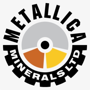 Metallica Minerals Logo