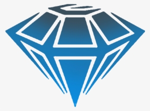 Blue Diamond Png