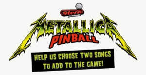 Stern Pinball