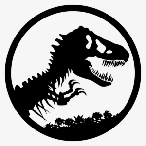 Jurassic Park Png Photos - Jurassic Park T Rex Skull
