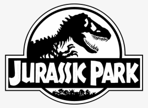 Jurassic Park Logo Png Transparent - Check Yo'self Before You Rex Yo'self