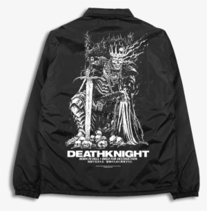 Deathknight Cj 2 1512x , Death Saves - Joe Manganiello Death Saves