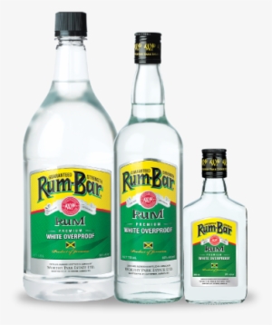 Three-bottles - Rumbar Bottle