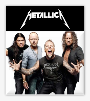 Metallica [discografia] - Metallica 2016