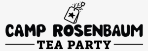 Tea Party - Camp Rosenbaum