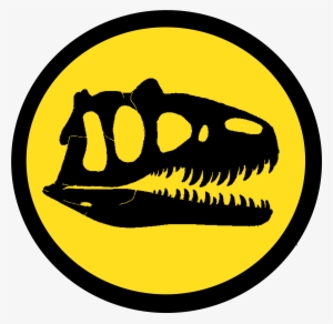 Jurassic Park Dinosaurs Logo