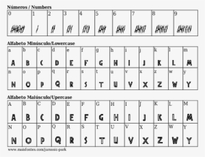 Font Details Jurassic Park - Letras Jurrassic Park Png