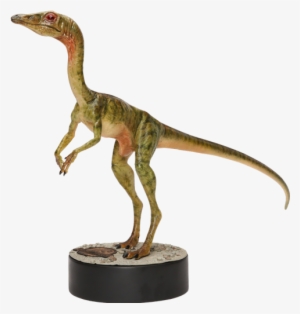 The Lost World - Lost World: Jurassic Park Compsognathus 1:1 Scale Statue