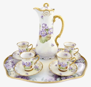 Download - Tea Cup Transparent Background Tea Party